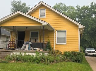 869 Sunshine Ave, Youngstown, OH 44505
