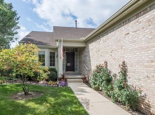 3755 Bridle Pass, Ann Arbor, MI 48108