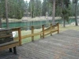 47045 Glendale St, Chiloquin, OR 97624
