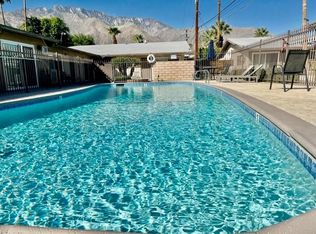 685 E Vista Chino #K, Palm Springs, CA 92262