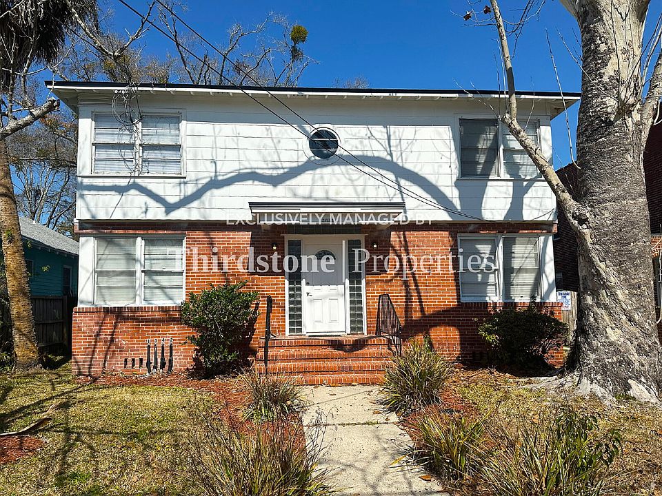 1st image of 2659 College St #3