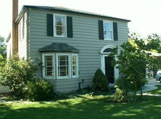 1607 E Warm Springs Ave, Boise, ID 83712