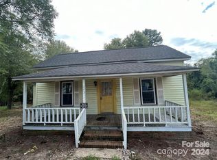 243 Cauthen St, Heath Springs, SC 29058