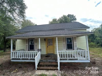 243 Cauthen St, Heath Springs, SC, 29058