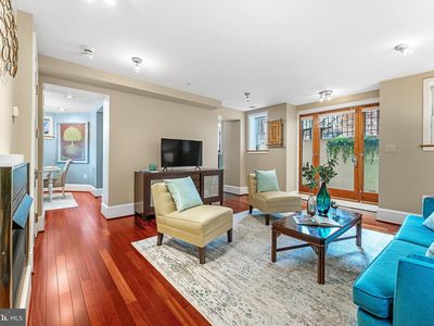 1326 Girard St NW #B2, Washington, DC, 20009
