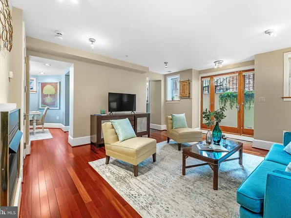 1326 Girard St NW #B2, Washington, DC 20009