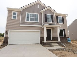 54756 Mockingbird, Chesterfield, MI 48047