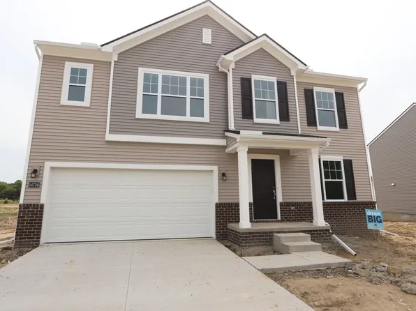 54756 Mockingbird, Chesterfield, MI 48047