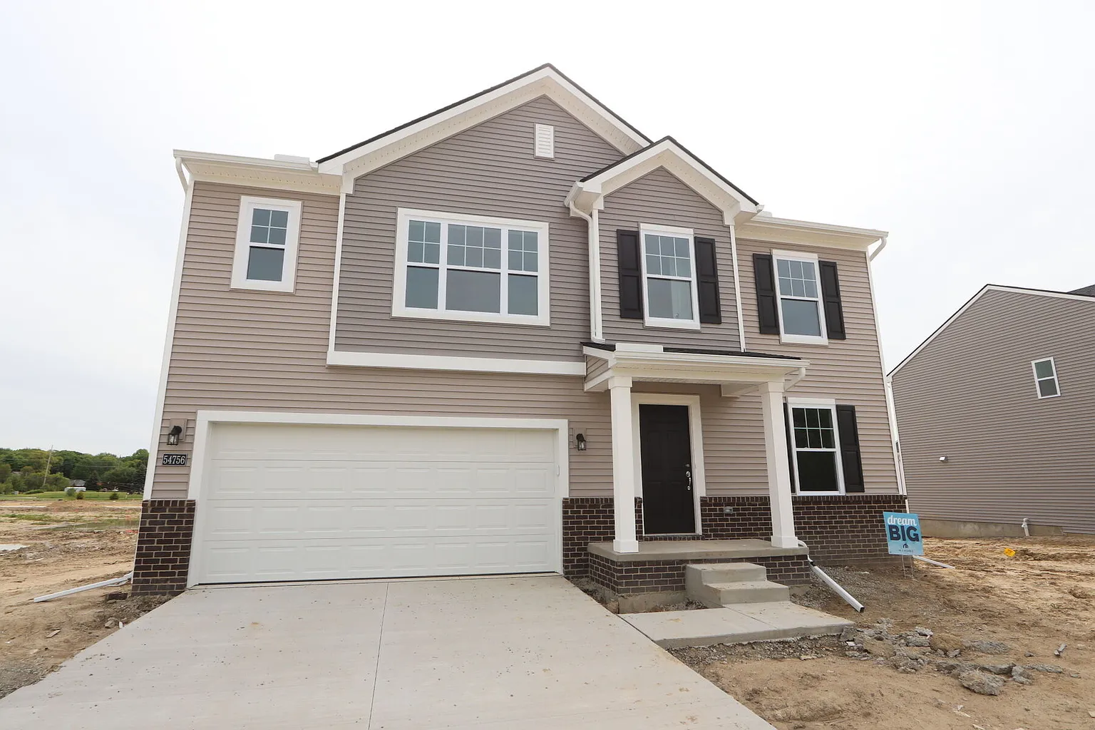 54756 Mockingbird photo 1