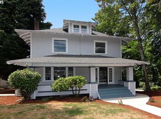 113 SE 61st Ave, Portland, OR 97215