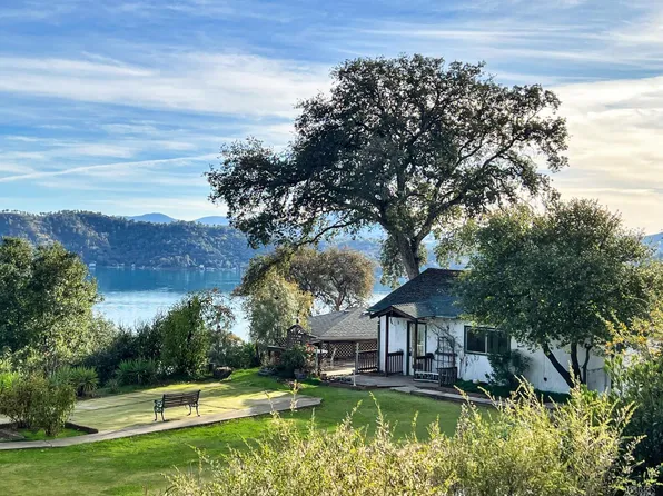 11613 Lakeview Drive, Clearlake Oaks, CA 95423