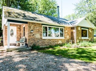 4972 Shoreview Dr, Coloma, MI 49038