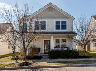 4458 Pebble Beach Dr, Grove City, OH 43123