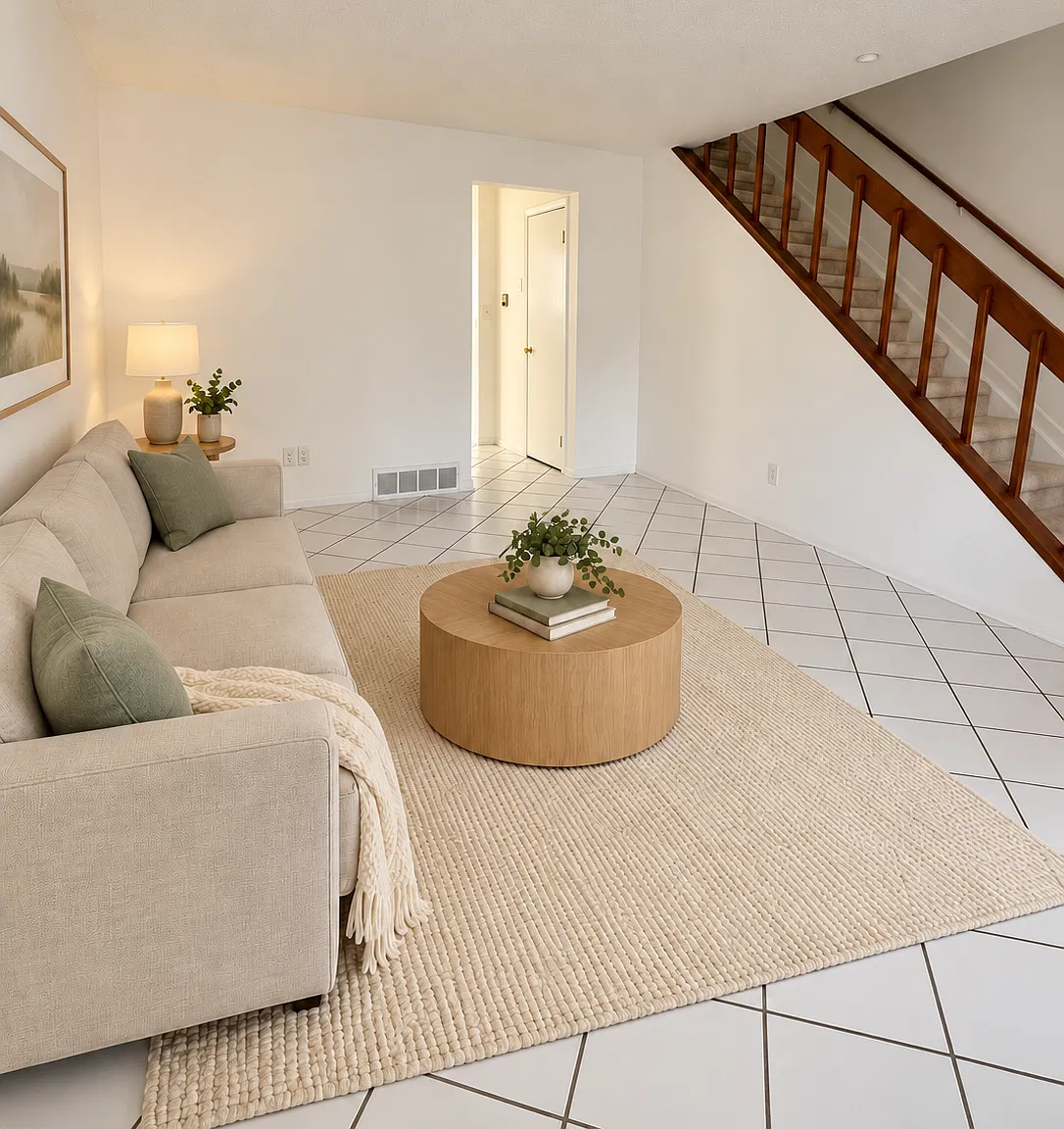2 bed, 1100 sqft, $1,830 — Photo 1