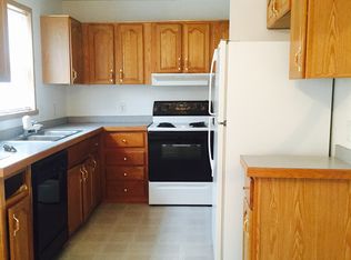 214 Cedar Ave APT 2, Laurel, MT 59044