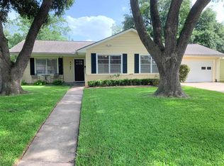 4757 Kinglet St, Houston, TX 77035