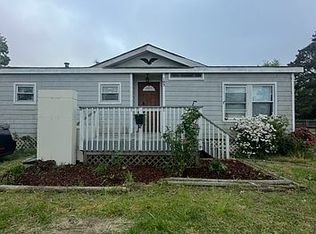103 Larry Ave, Grandy, NC 27939