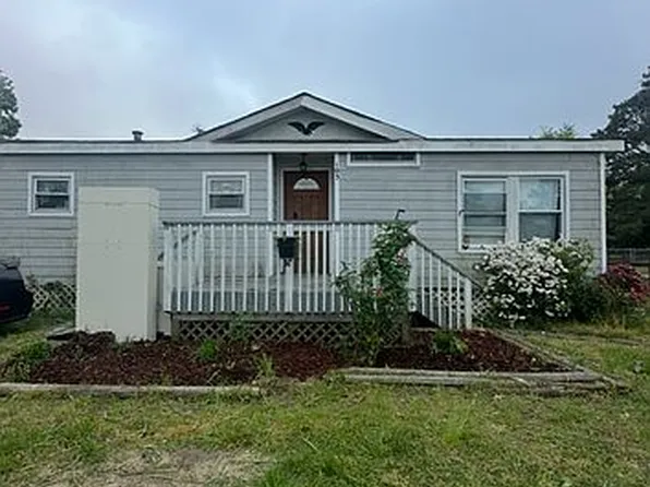 103 Larry Ave, Grandy, NC 27939