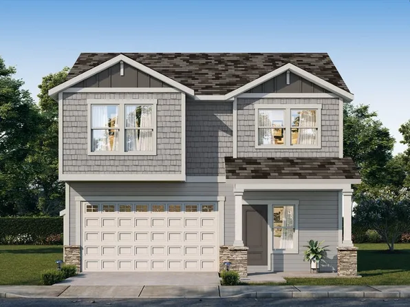 61641 SE Evie Dr, Bend, OR 97702