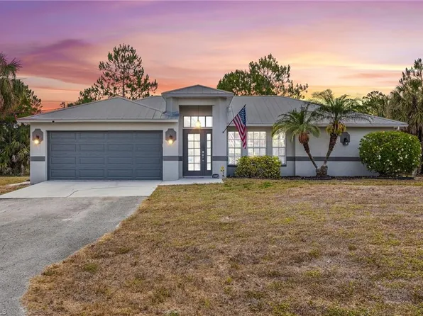 1320 21st ST SW, NAPLES, FL 34117