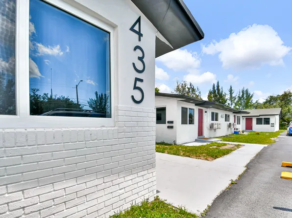 435 Ali Baba Ave Unit 2, Opa Locka, FL 33054