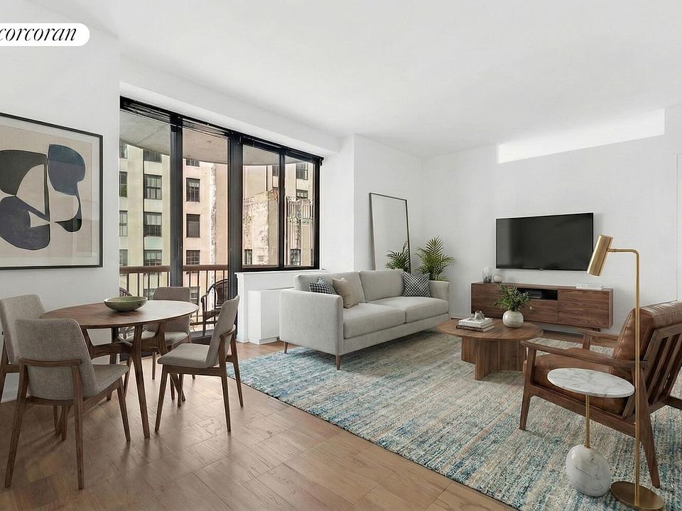 1st image of 45 E 25th St APT 23B