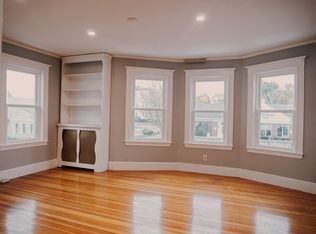 371 Washington St #2, Braintree, MA 02184