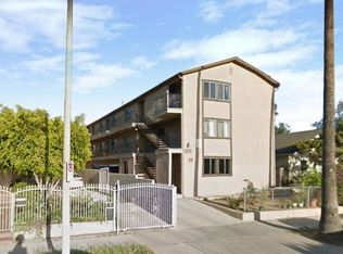 1212 N Commonwealth Ave APT 5, Los Angeles, CA 90029