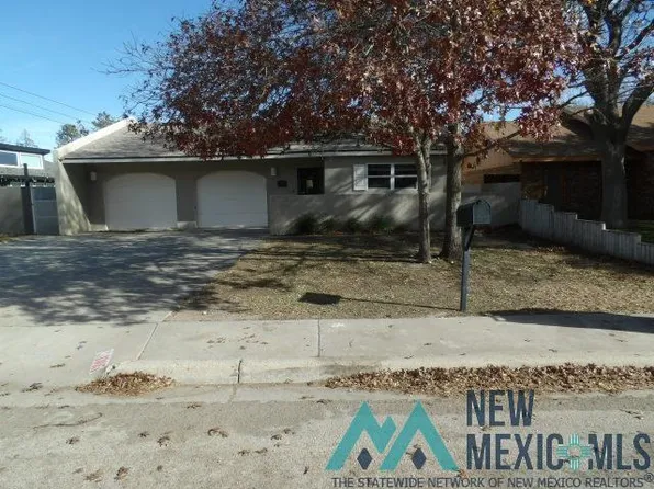 1305 S 13th St, Lovington, NM 88260