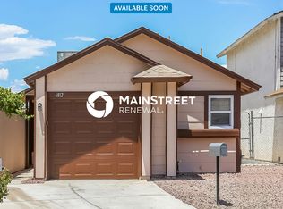 6812 Accent Ct, Las Vegas, NV 89108