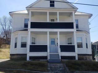 21 Richmond St, Adams, MA 01220