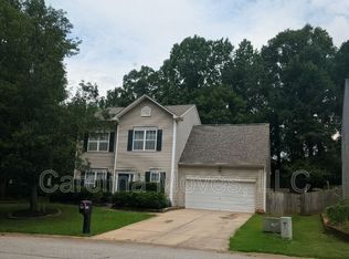 518 Grafton Ct, Greer, SC 29650