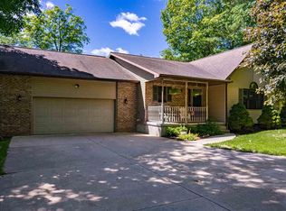 3037 Mineral Springs Trl, Mt Pleasant, MI 48858