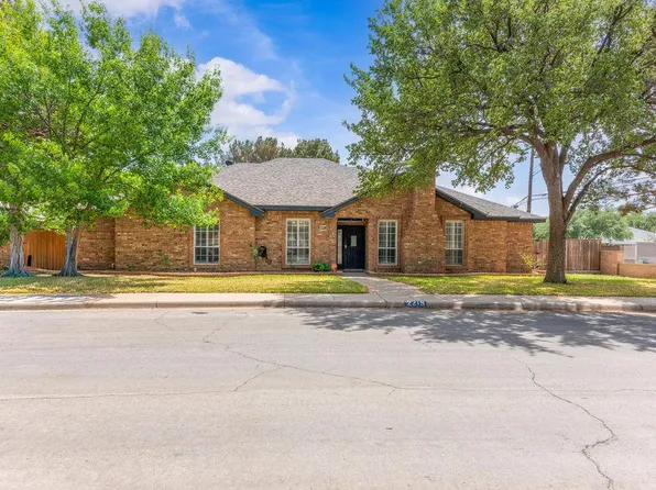 2219 Southampton Ln, Midland, TX 79705