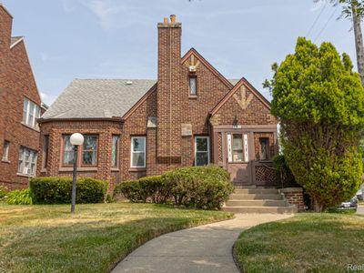 14300 Asbury Park, Detroit, MI, 48227