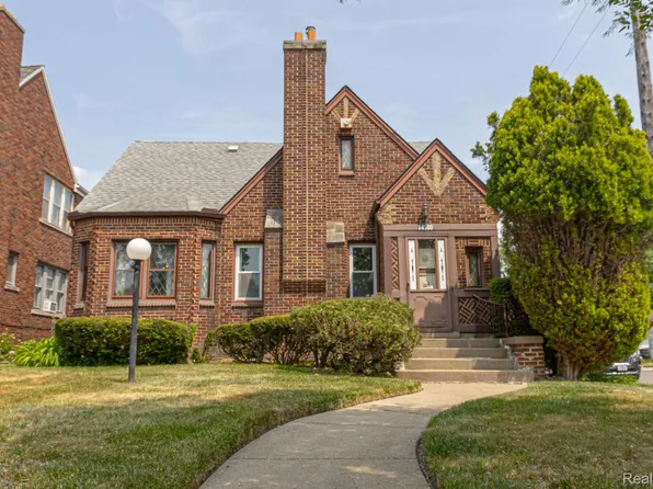 14300 Asbury Park, Detroit, MI 48227