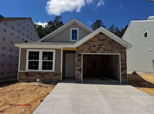 144 Bridgegate Ct, Blythewood, SC 29016