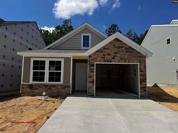 144 Bridgegate Ct, Blythewood, SC 29016
