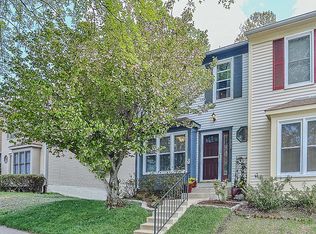 7332 Stream Way, Springfield, VA 22152