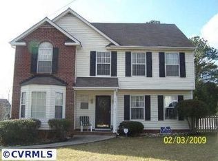 2710 Hey Rd, Richmond, VA 23224