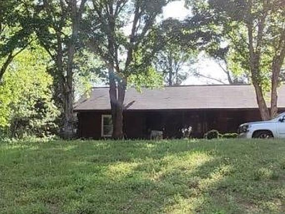 Property Side View