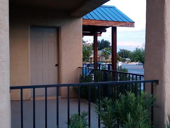 Sitting Porch