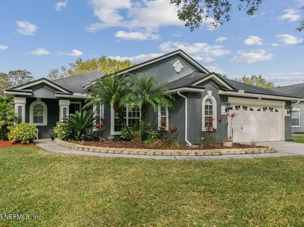 3544 AVALON COVE Drive E, Jacksonville, FL 32224