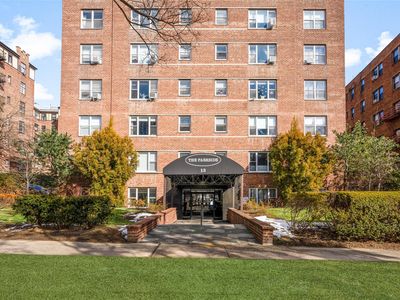 12 Westchester Avenue #1F, White Plains, NY, 10601