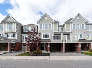 143 Ridge Rd #48, Cambridge, ON N3E 0E1