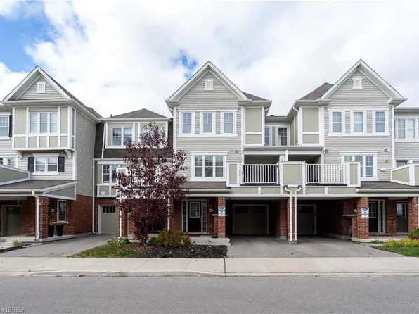 143 Ridge Rd #48, Cambridge, ON N3E 0E1