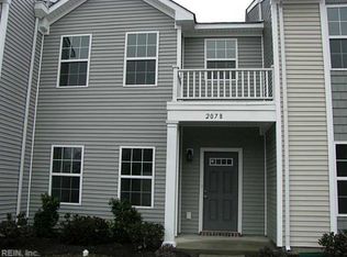 2078 Freeney Ave, Suffolk, VA 23434
