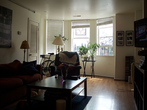 2nd image of 303 1/2 South St
