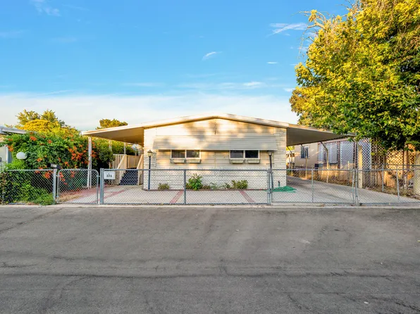 43850 20th St E Space 276, Lancaster, CA 93535