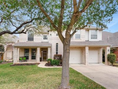 332 Pedigree Dr, Austin, TX, 78748